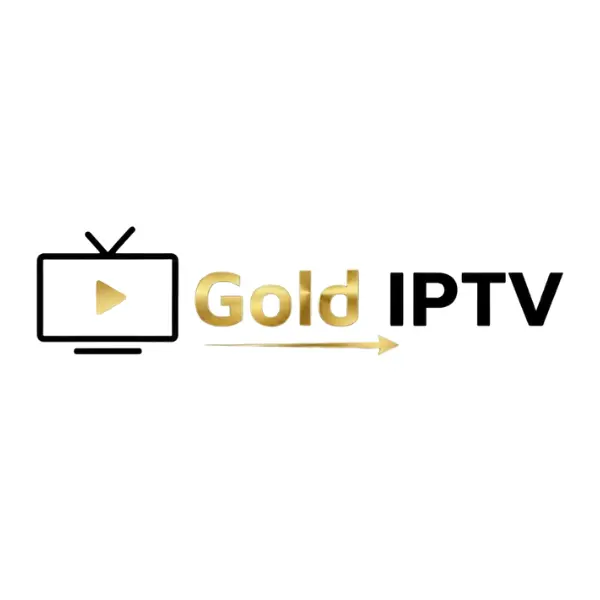 Gold IPTV 12 Months IPTV subscription product image